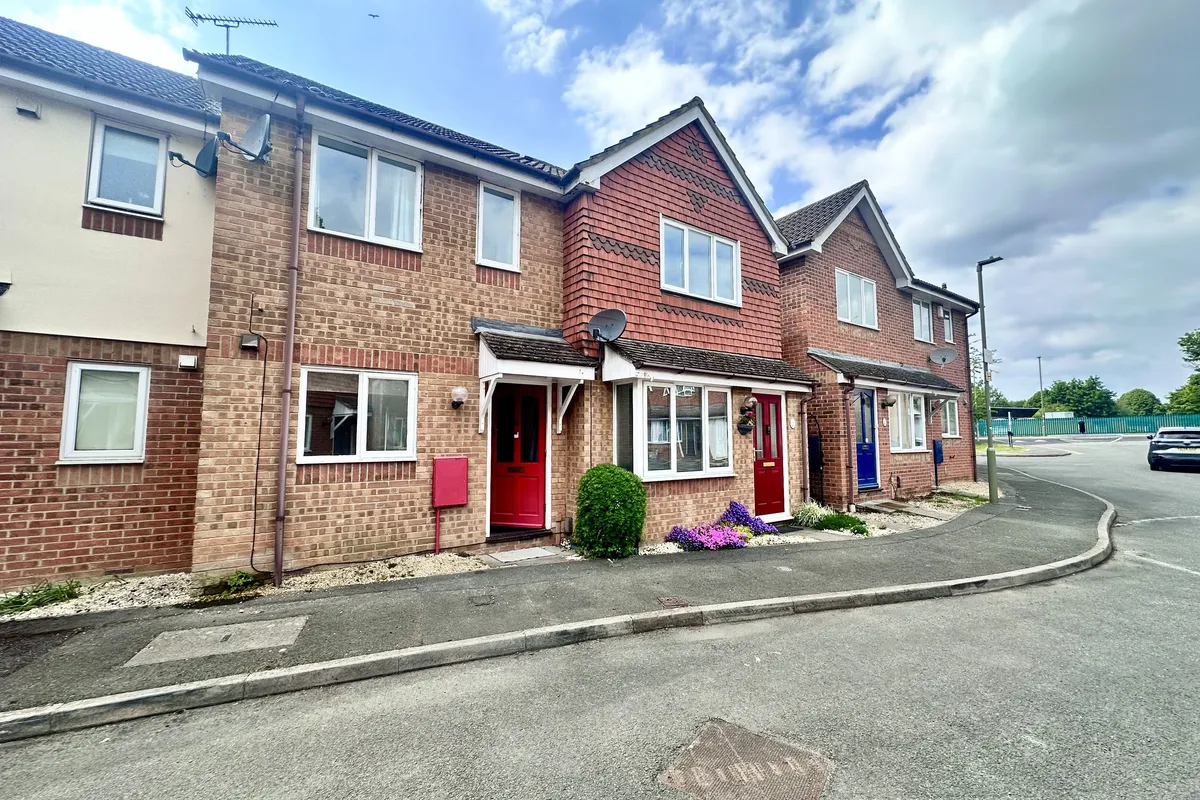Costar Close, Littlemore, OXFORD