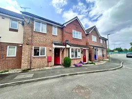 Costar Close, Littlemore, OXFORD photo
