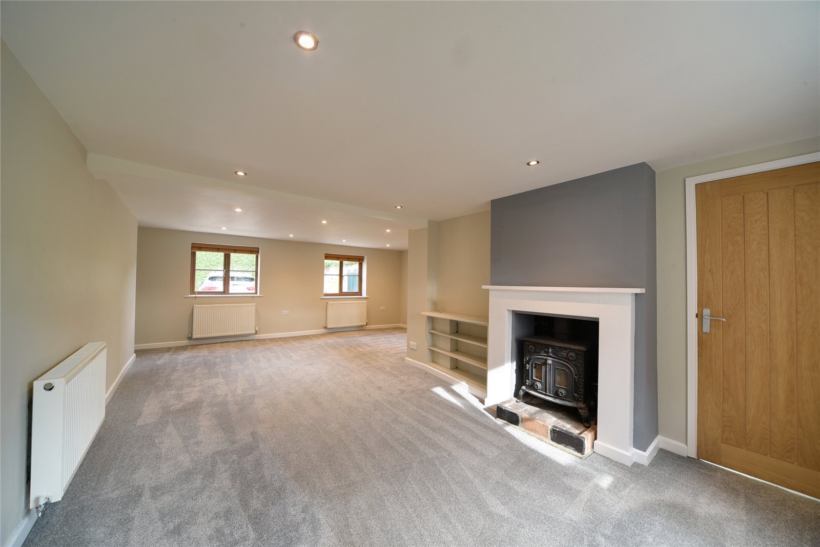 Kennett, Newmarket, Suffolk, CB8 Image 18