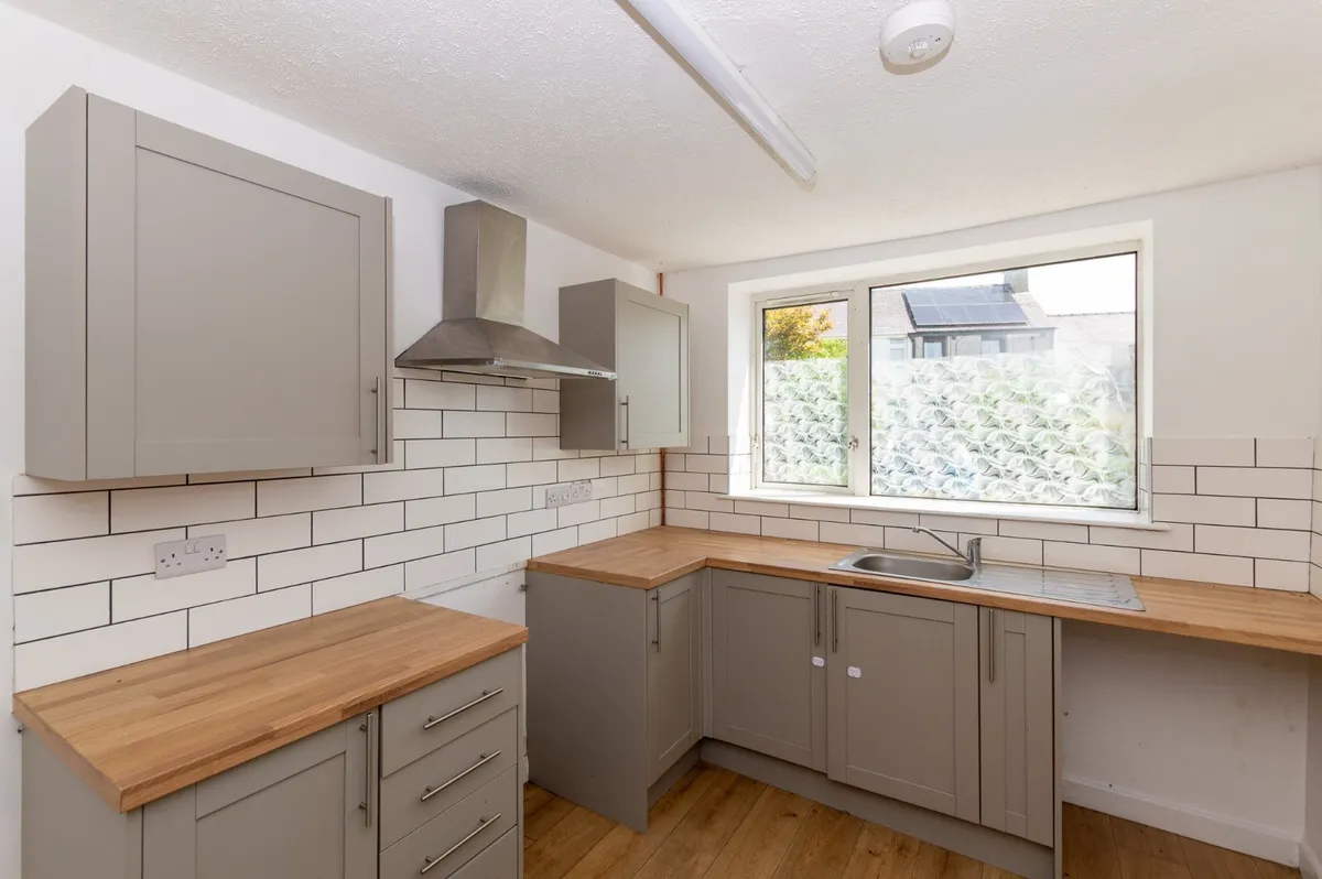 Bryn Derwen Terrace, Talysarn, Gwynedd, LL54