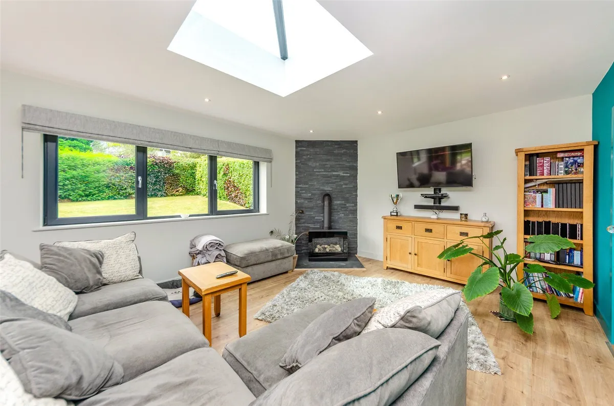 Cerddedfa Glyder, Colwyn Bay, Conwy, LL29