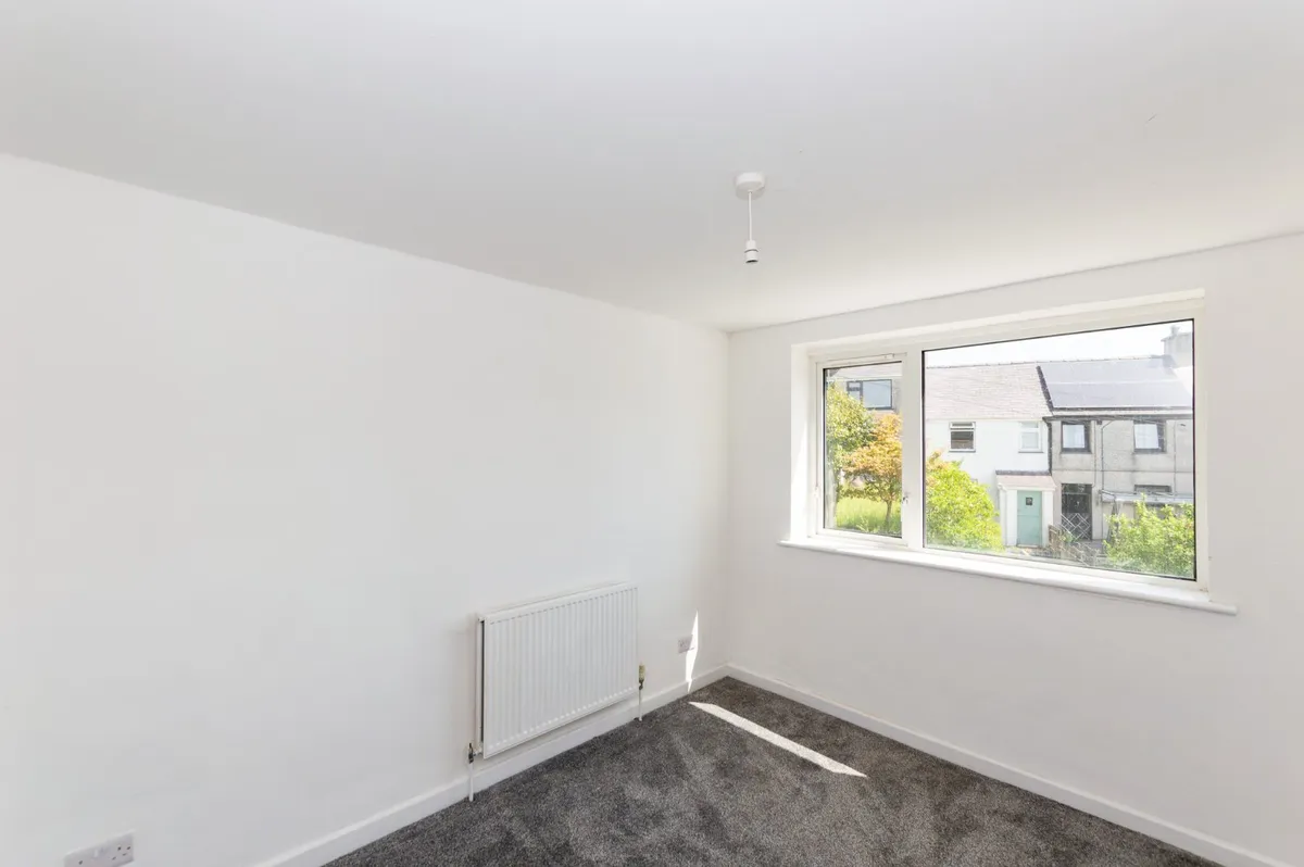 Bryn Derwen Terrace, Talysarn, Gwynedd, LL54