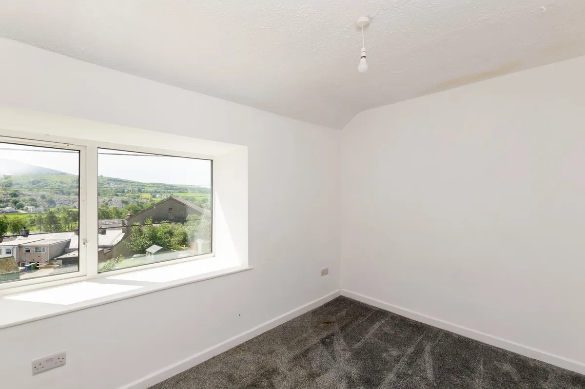 Bryn Derwen Terrace, Talysarn, Gwynedd, LL54