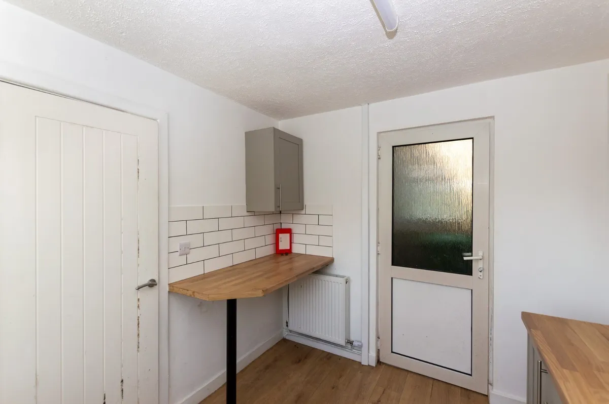 Bryn Derwen Terrace, Talysarn, Gwynedd, LL54