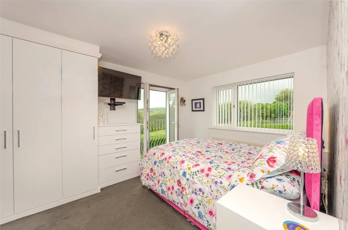 Cerddedfa Glyder, Colwyn Bay, Conwy, LL29