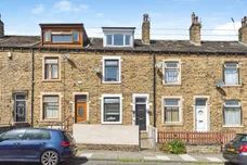 Hastings Place, BRADFORD