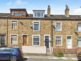 Hastings Place, BRADFORD photo