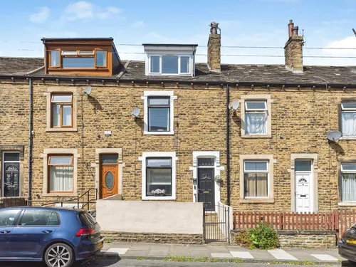 Hastings Place, BRADFORDphoto
