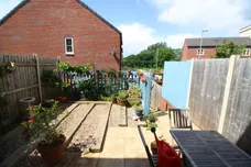 Grove Gate, Staplegrove, Taunton