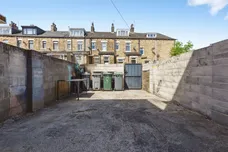 Hastings Place, BRADFORD