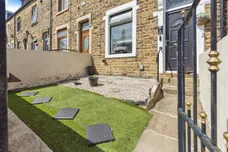 Hastings Place, BRADFORD