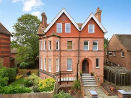 St. Annes Road, Eastbourne photo