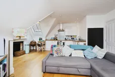 St. Annes Road, Eastbourne