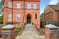 St. Annes Road, Eastbourne