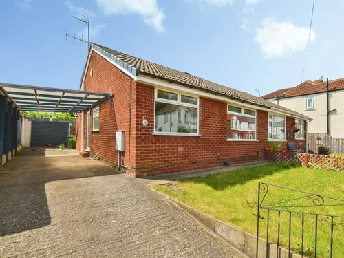David Road, Stockton-On-Teesphoto