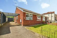 David Road, Stockton-On-Tees