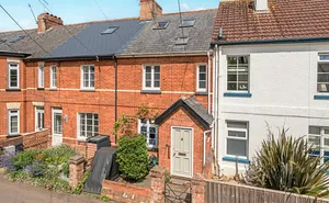 Granary Lane, Budleigh Salterton, Devon, EX9 photo