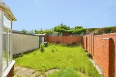David Road, Stockton-On-Tees
