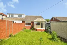 David Road, Stockton-On-Tees