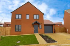 Eastwood, Bradwell, Great Yarmouth