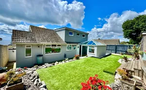 Hazeldown Road, Teignmouth, Devon, TQ14 photo