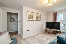 Eastwood, Bradwell, Great Yarmouth