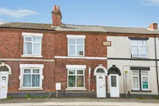 London Road, Alvaston, Derby