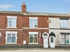 London Road, Alvaston, Derby photo