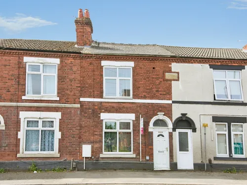 London Road, Alvaston, Derbyphoto