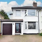 Westlea Avenue, Watford, WD25
