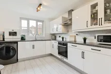 Columbine Road, Horsford, Norwich