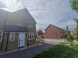 Kingfisher Drive, YEOVIL photo