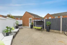 Columbine Road, Horsford, Norwich