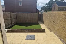 Kingfisher Drive, YEOVIL