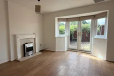 Gresley Drive, STAMFORD