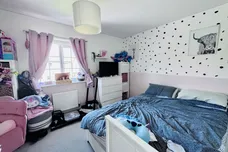 Stimpson Street, Sutton, Ely