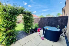 Stimpson Street, Sutton, Ely