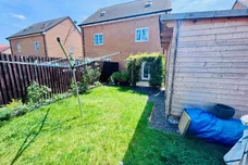 Stimpson Street, Sutton, Ely