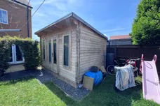 Stimpson Street, Sutton, Ely