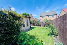 Stimpson Street, Sutton, Ely