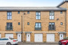 Pasteur Drive, Swindon