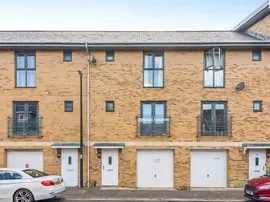 Pasteur Drive, Swindon photo
