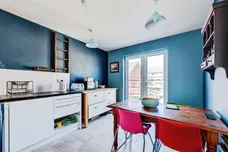 Pasteur Drive, Swindon