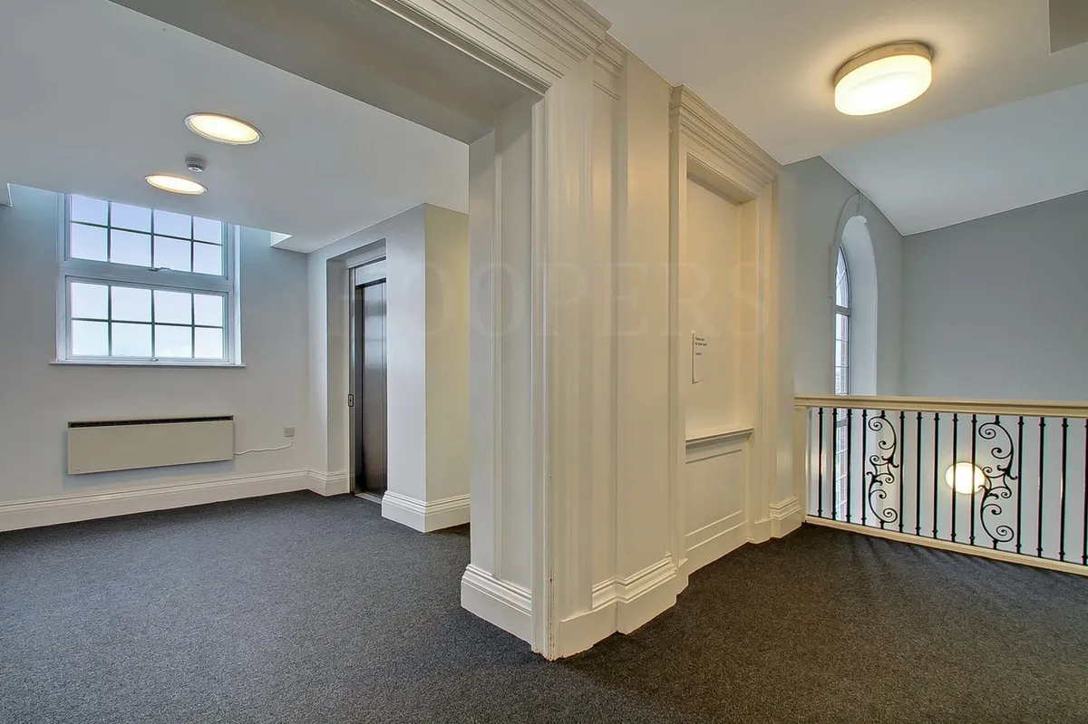 Brook Road, London, NW2