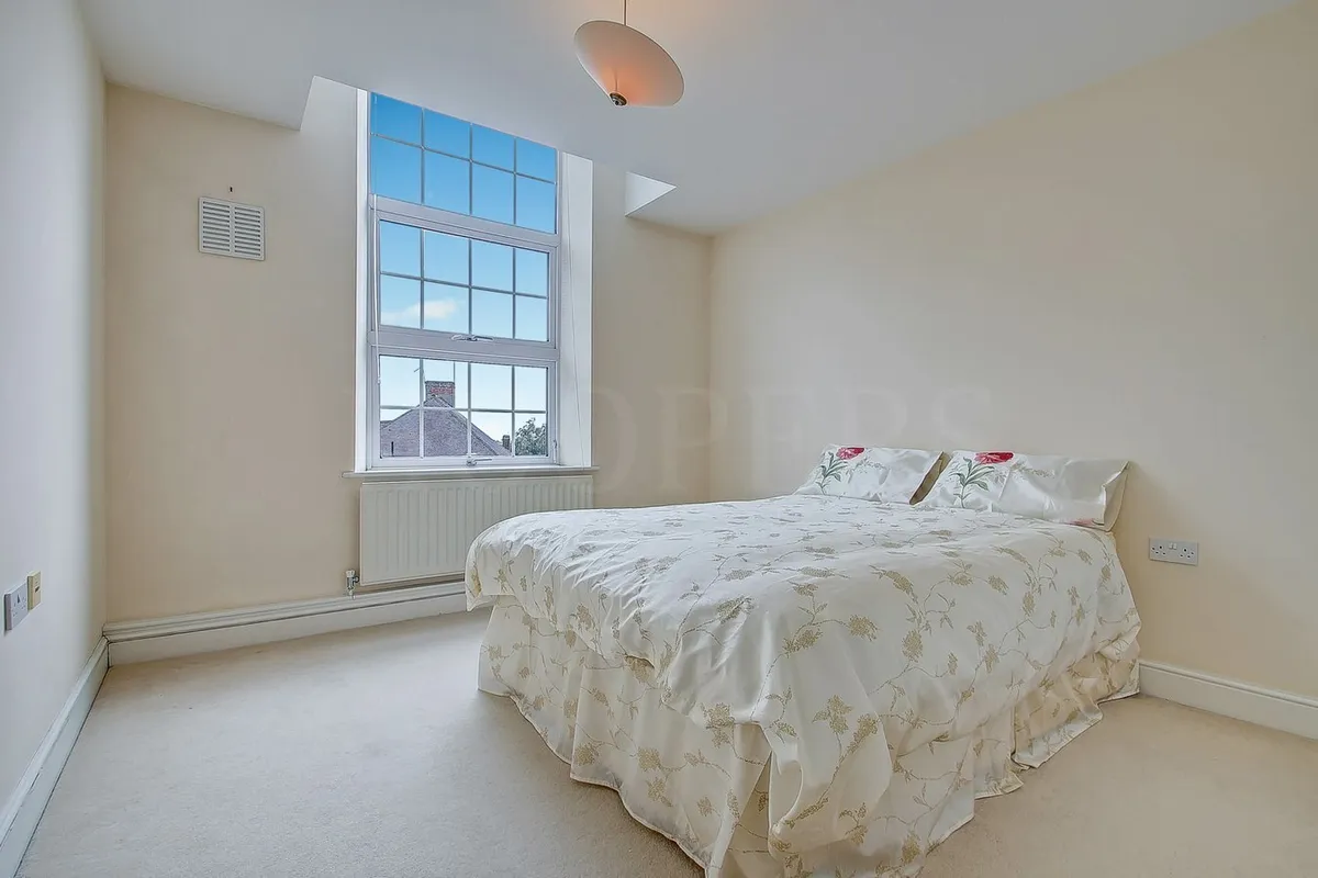 Brook Road, London, NW2