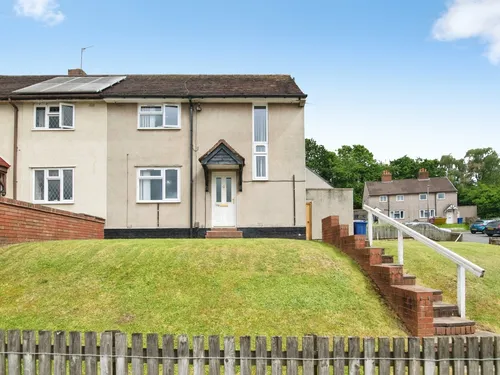 Lodge Crescent, Netherton, DUDLEYphoto