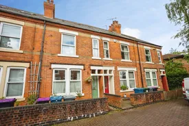 Property responsive