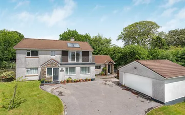 Meavy Bourne, Yelverton, West Devon