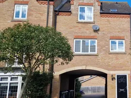Fen Field Mews, Deeping St. James, PETERBOROUGH photo