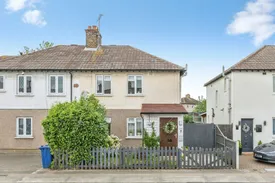 Property responsive